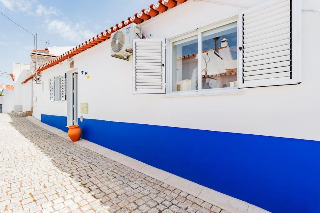Alqueva Rustic Soul Villa Exterior photo