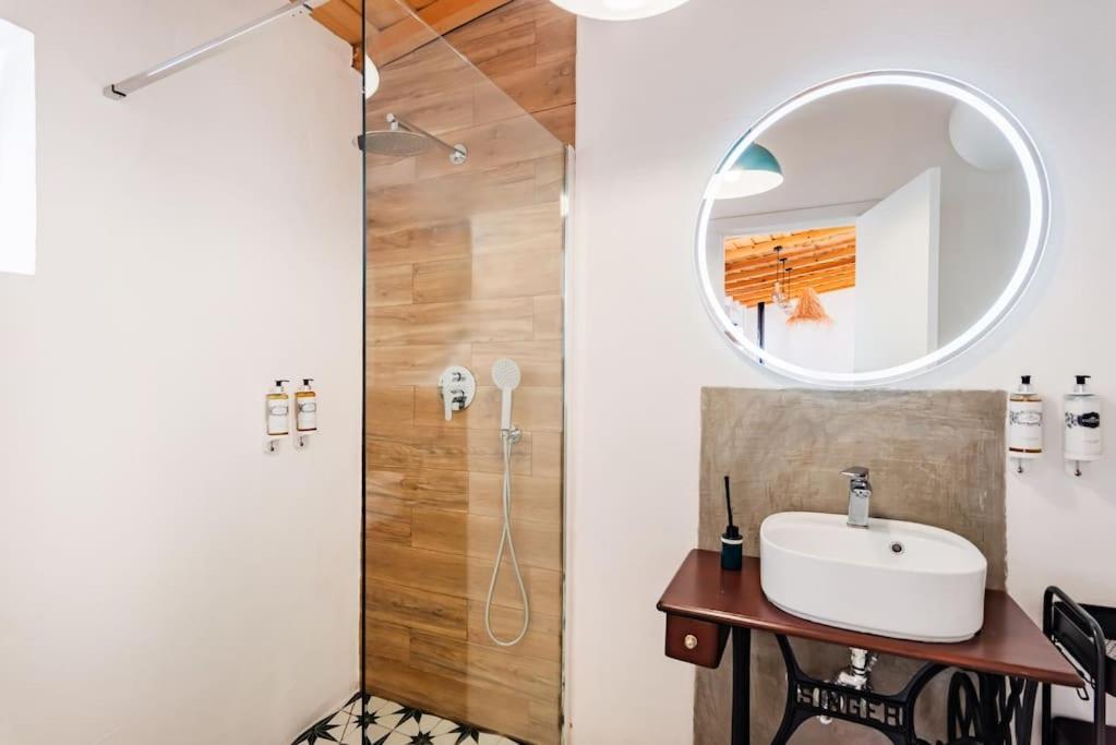 Alqueva Rustic Soul Villa Exterior photo