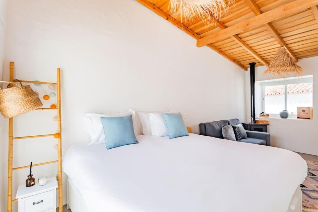 Alqueva Rustic Soul Villa Exterior photo
