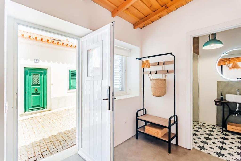 Alqueva Rustic Soul Villa Exterior photo