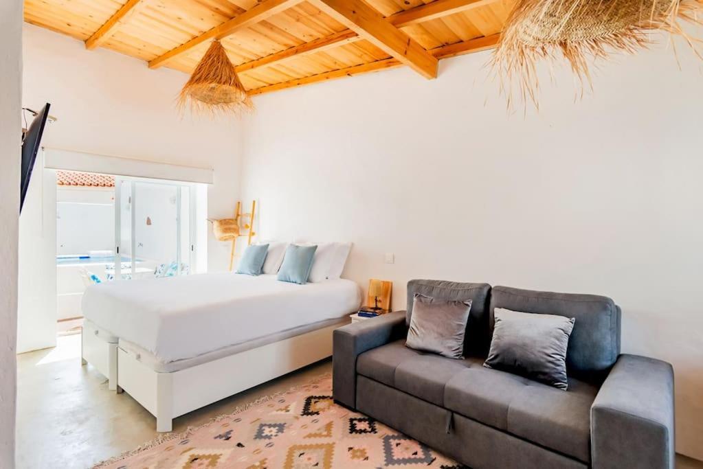 Alqueva Rustic Soul Villa Exterior photo