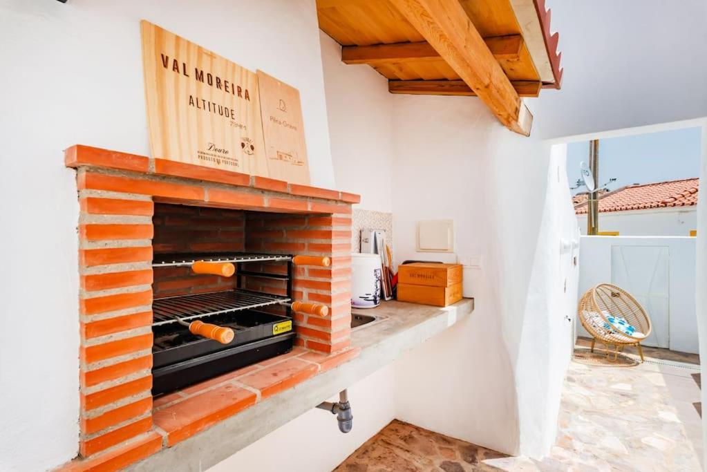Alqueva Rustic Soul Villa Exterior photo
