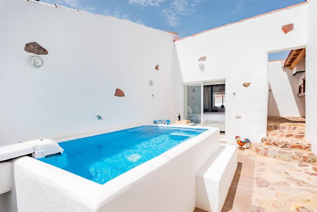 Alqueva Rustic Soul Villa Exterior photo