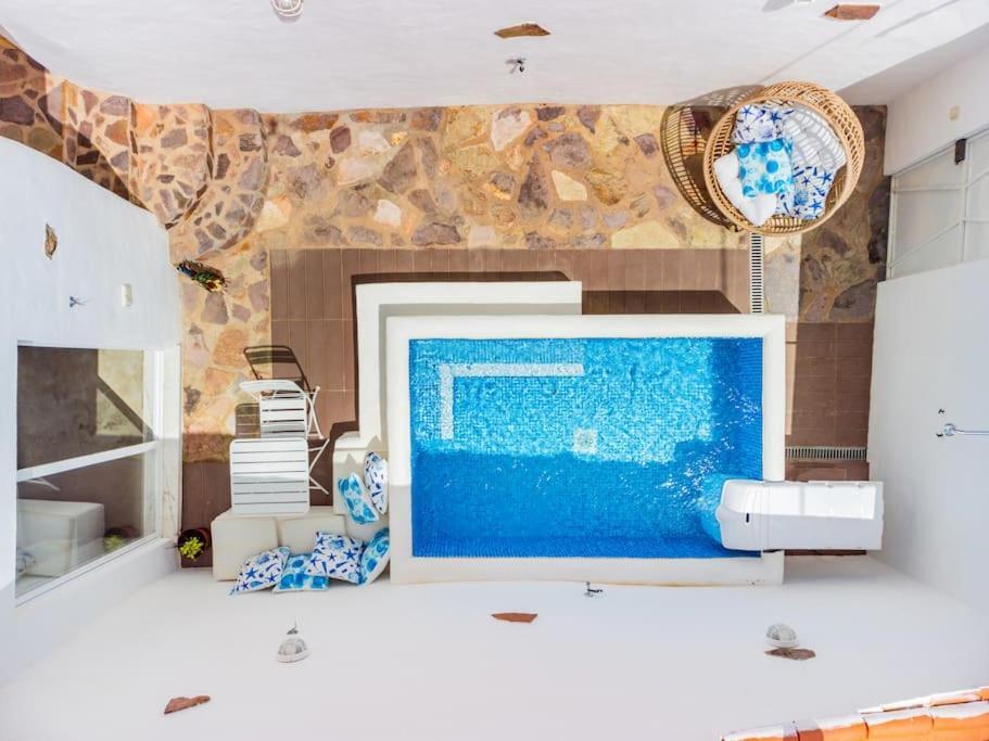 Alqueva Rustic Soul Villa Exterior photo