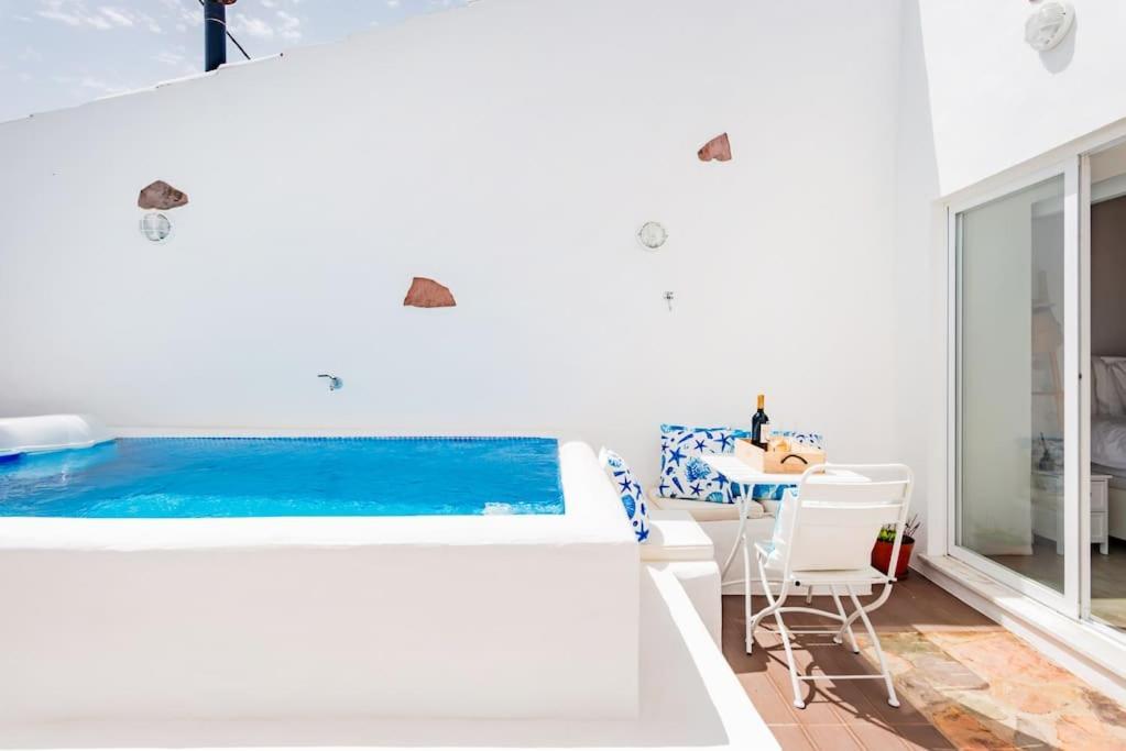 Alqueva Rustic Soul Villa Exterior photo