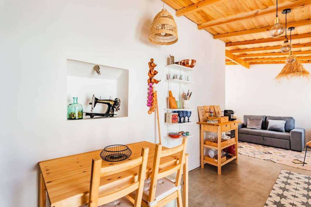 Alqueva Rustic Soul Villa Exterior photo