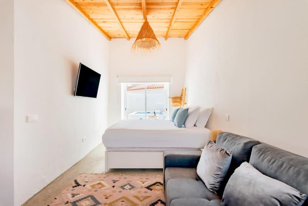 Alqueva Rustic Soul Villa Exterior photo