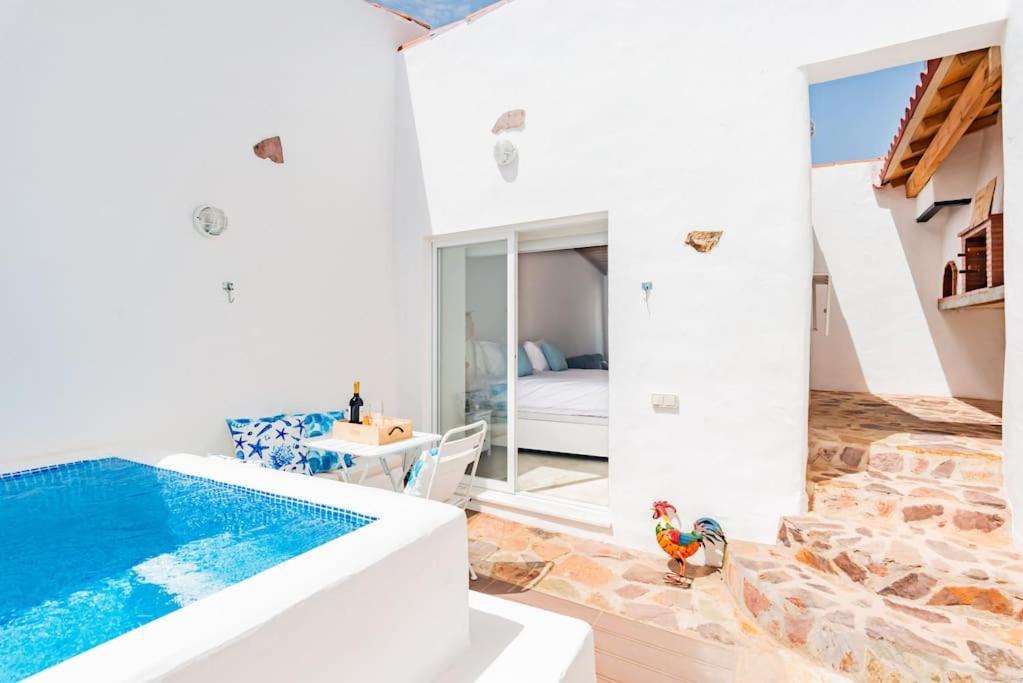 Alqueva Rustic Soul Villa Exterior photo