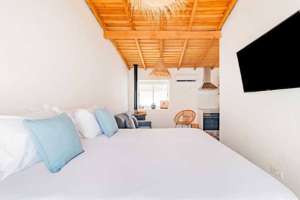 Alqueva Rustic Soul Villa Exterior photo