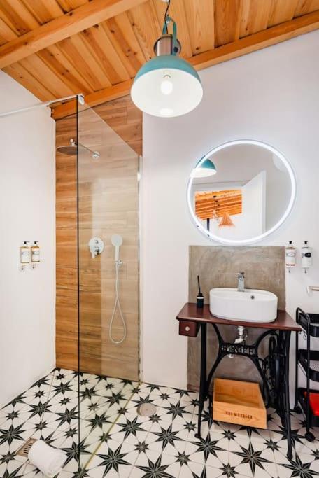 Alqueva Rustic Soul Villa Exterior photo